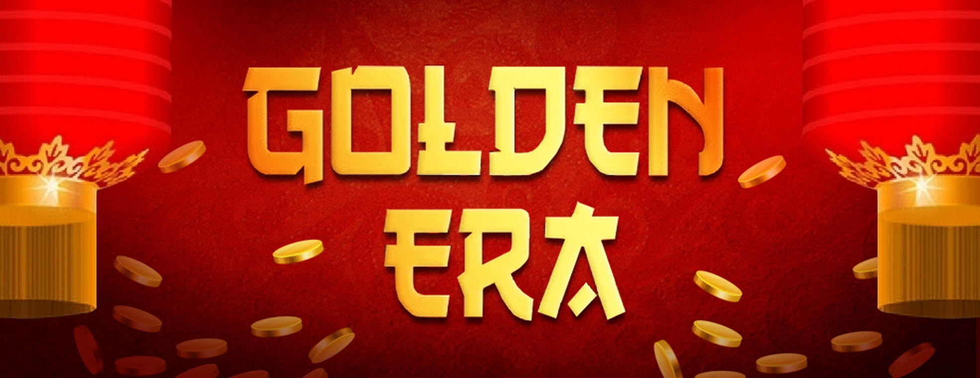 The Golden Era (betiXon) Online Slot Demo Game by betiXon