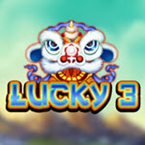 The Lucky 3 (betiXon) Online Slot Demo Game by betiXon