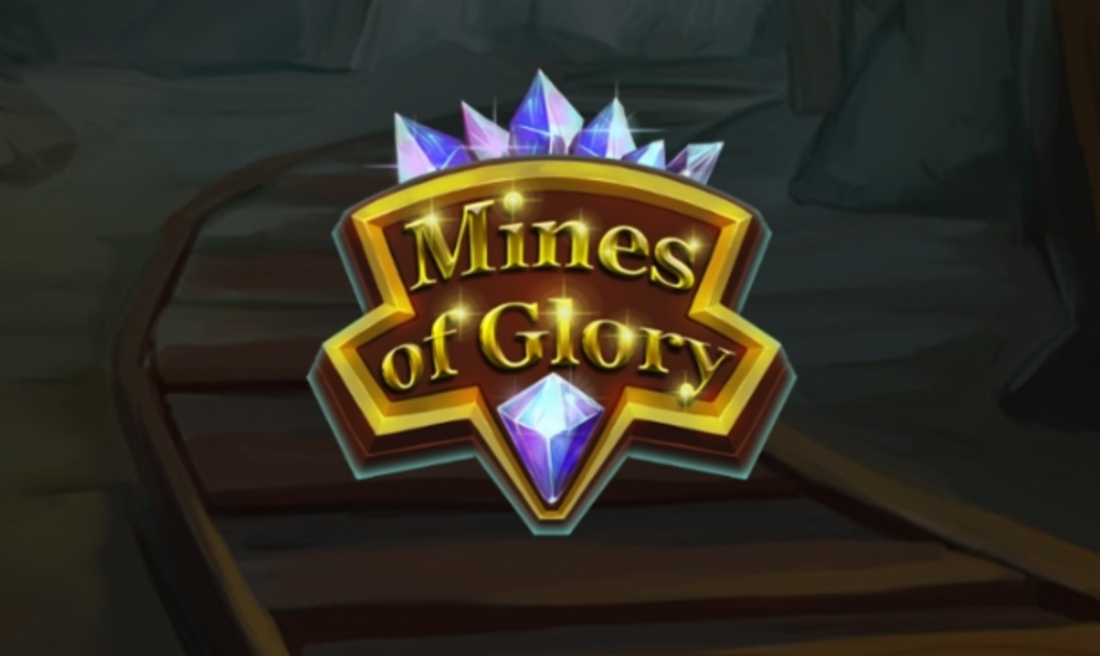 The Mines of Glory Online Slot Demo Game by betiXon