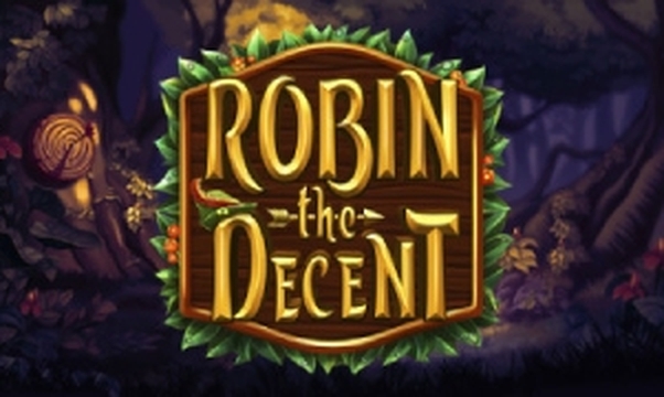 The Robin The Decent Online Slot Demo Game by betiXon
