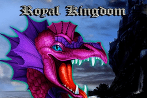 The Royal Kingdom Online Slot Demo Game by betiXon