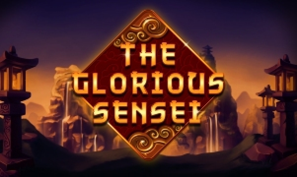 The The Glorious Sensei Online Slot Demo Game by betiXon