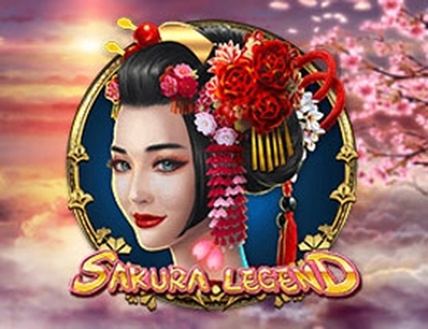 The The Sakura Legend (betiXon) Online Slot Demo Game by betiXon