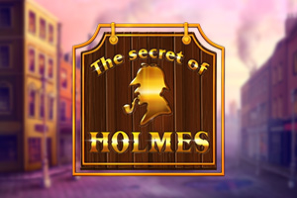 The The Secret of Holmes Online Slot Demo Game by betiXon