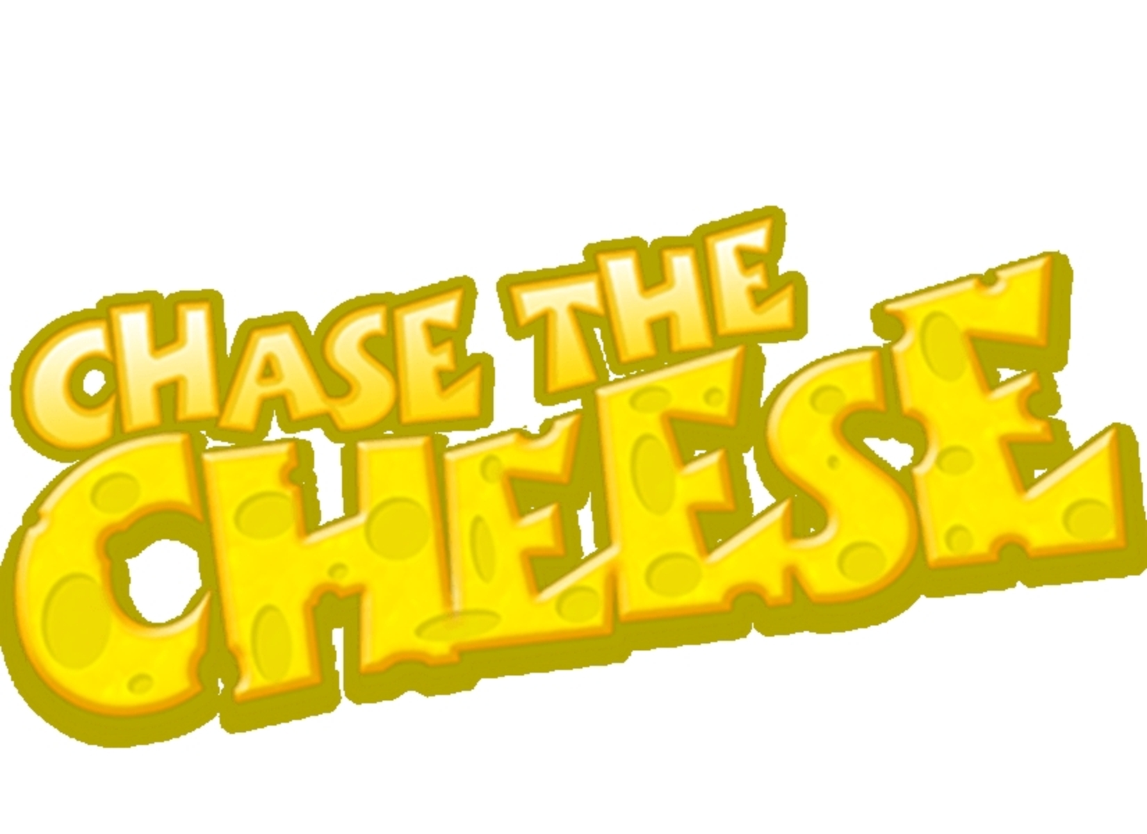 Chase the Cheese demo