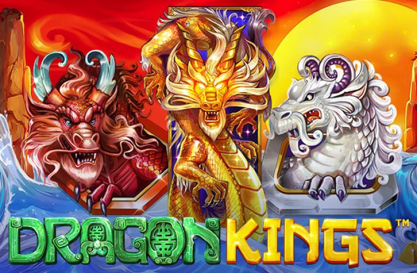 Dragon Kings demo