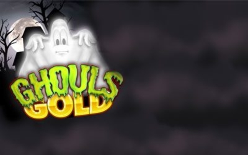 Ghouls Gold demo