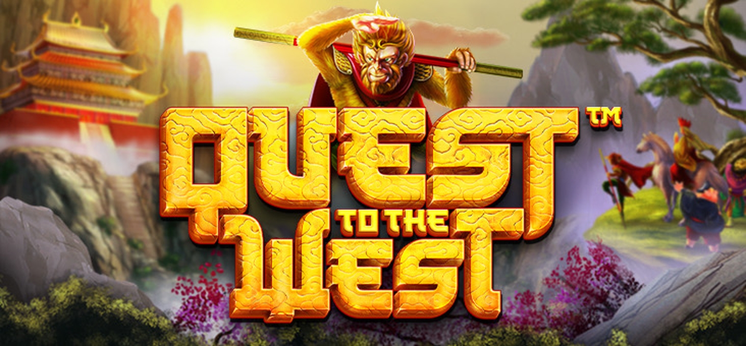 Quest to the West demo