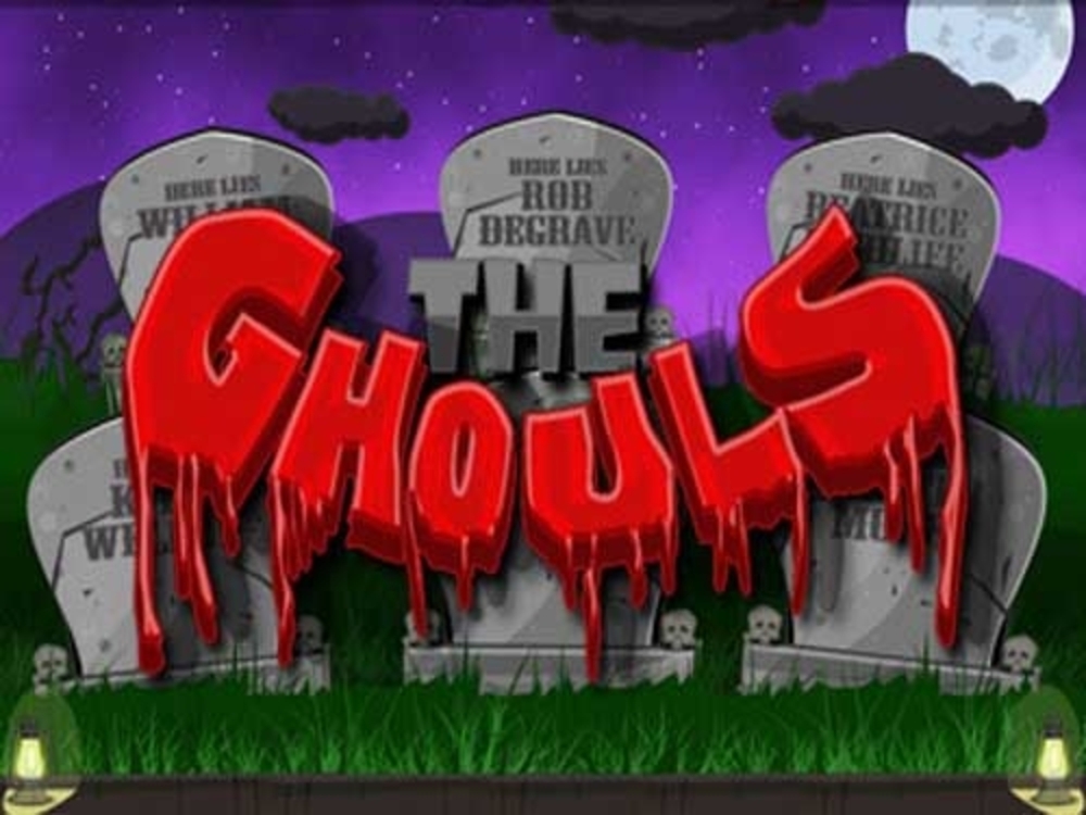 The The Ghouls Online Slot Demo Game by Betsoft
