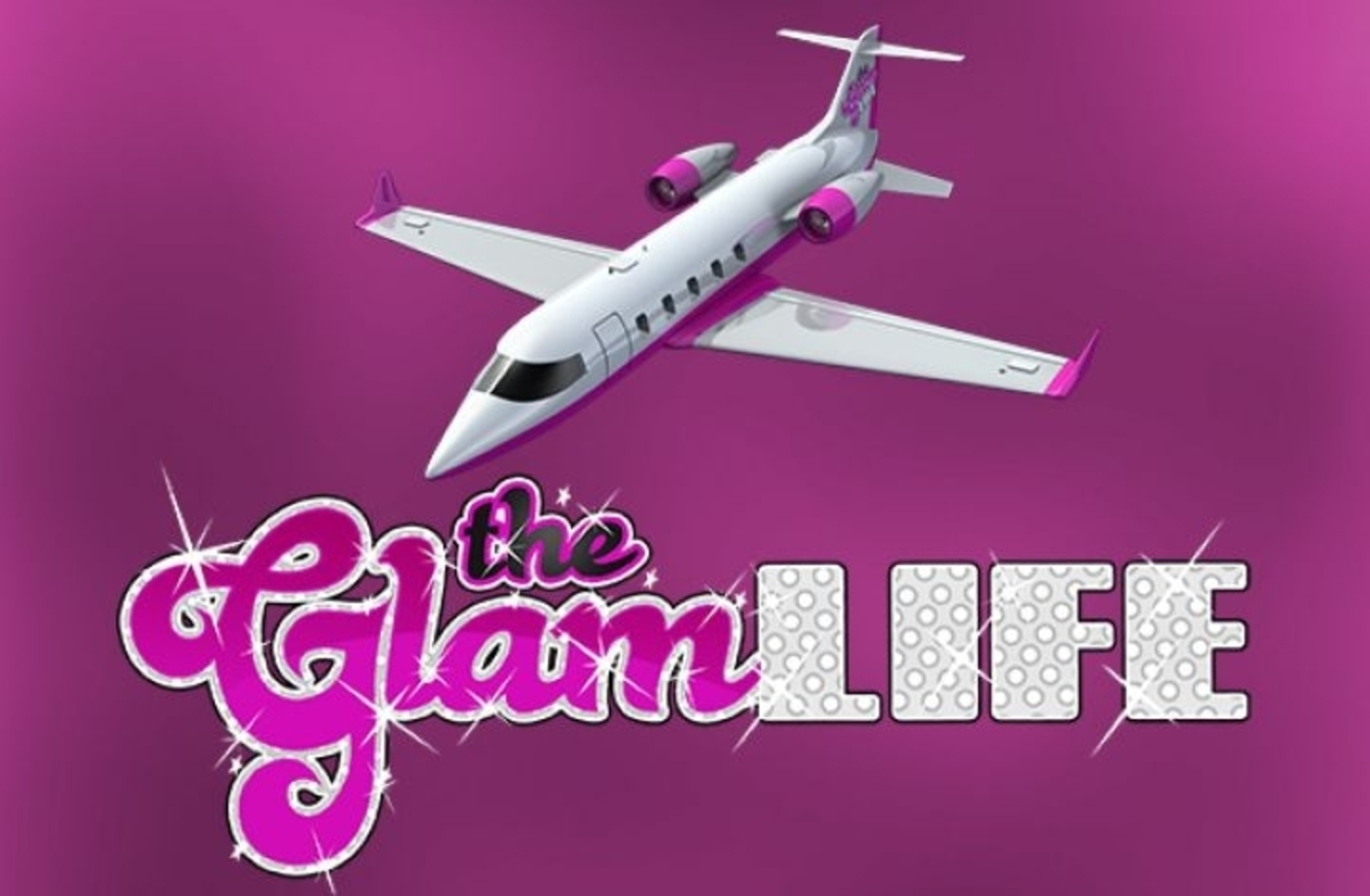 The Glam Life demo