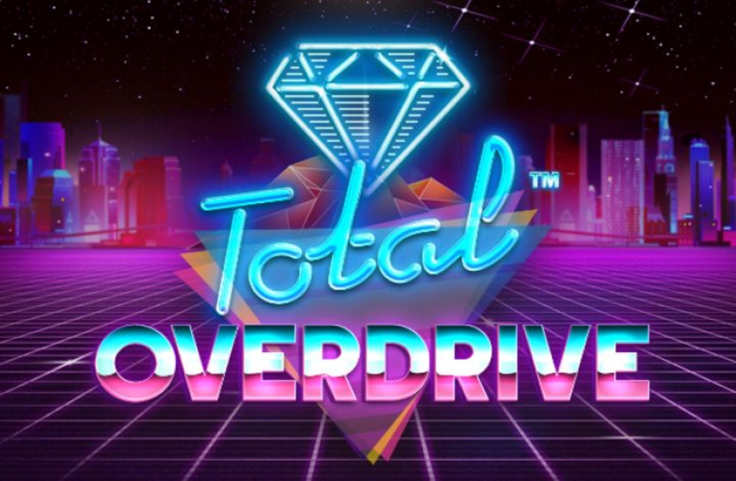 Total Overdrive demo