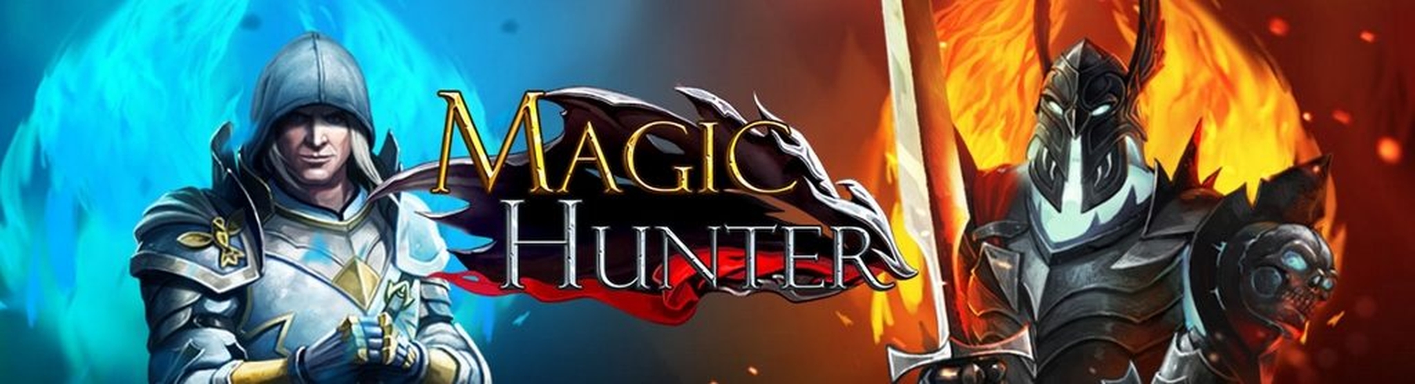 Magic Hunter demo
