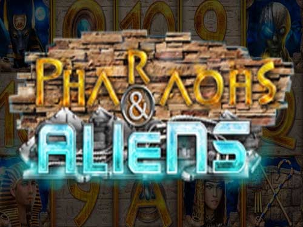 Pharaohs and Aliens demo