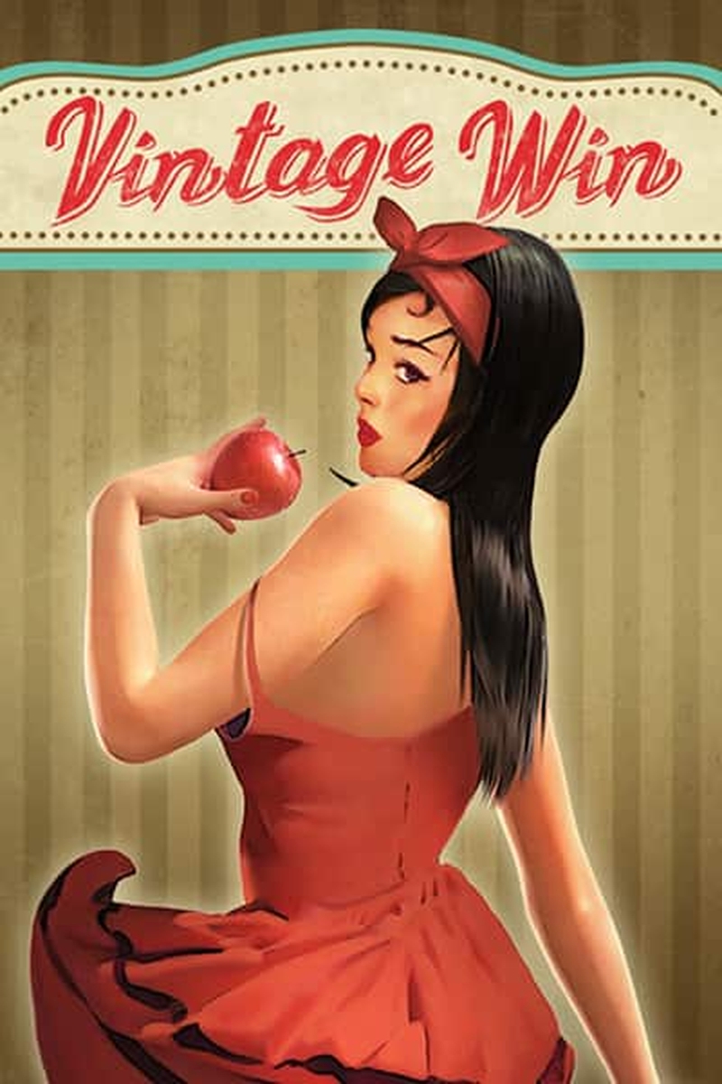 The Vintage Win Online Slot Demo Game by BF Games