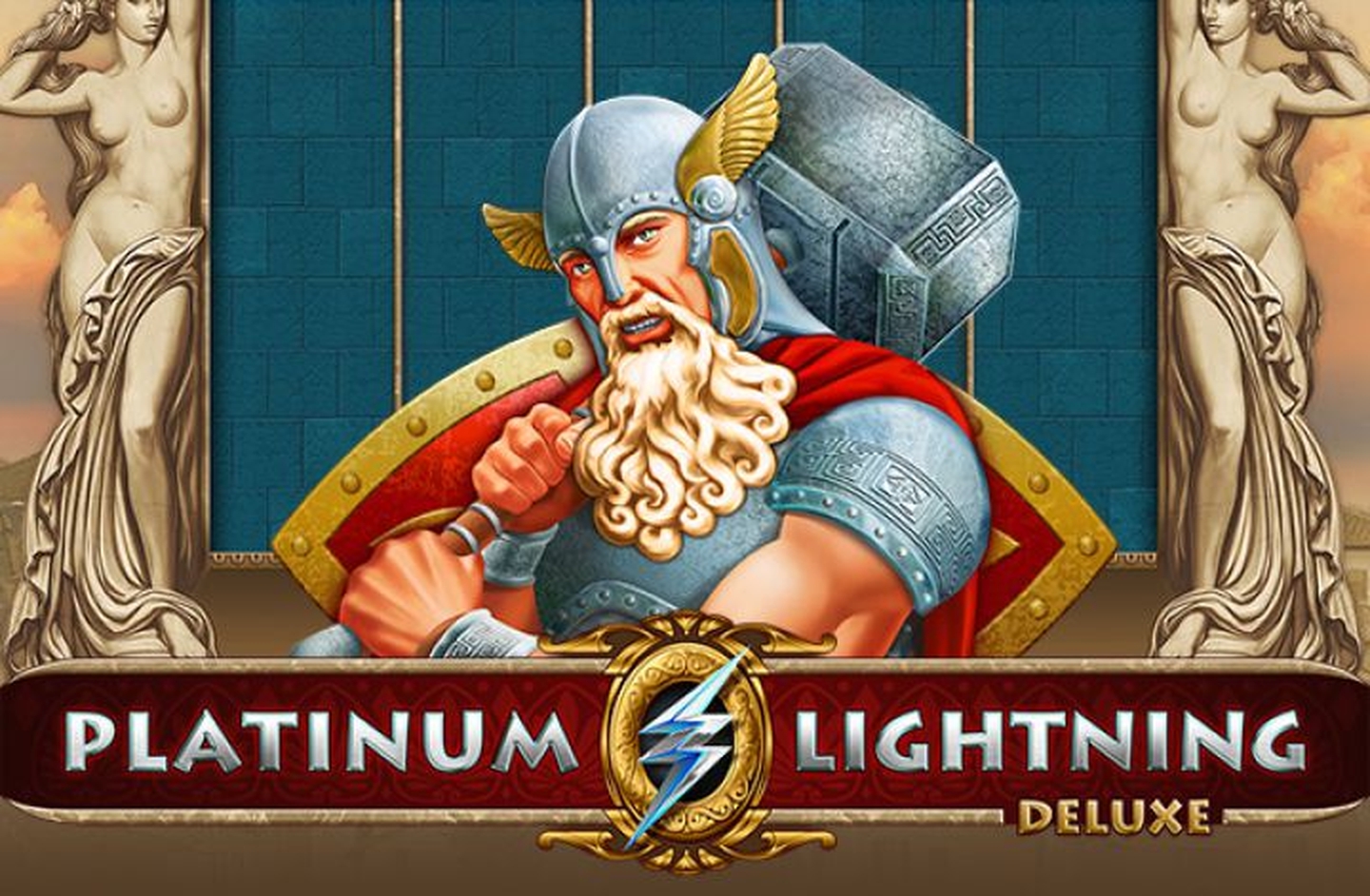 The Platinum Lightning Online Slot Demo Game by BGAMING