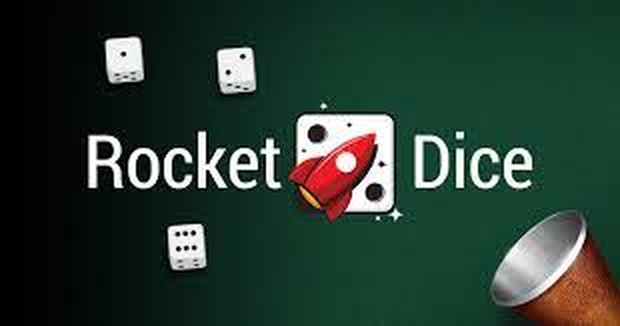 Rocket Dice
