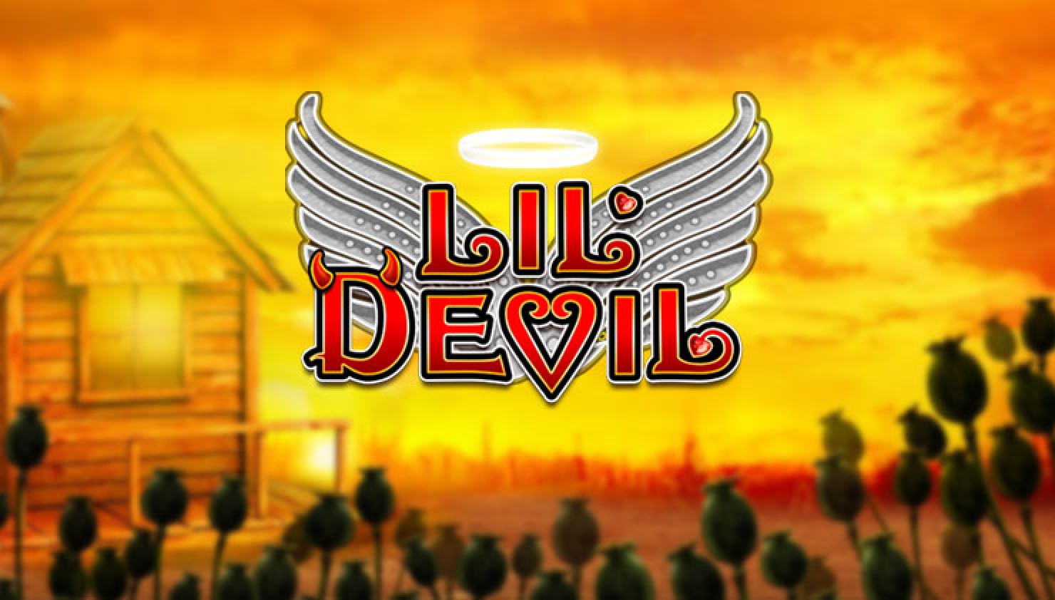 The Lil Devil Online Slot Demo Game by Big Time Gaming