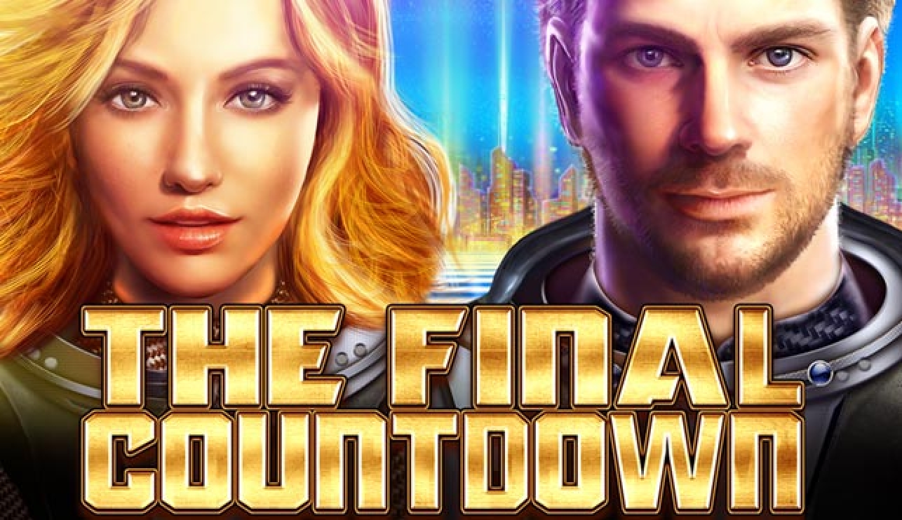 The The Final Countdown Online Slot Demo Game by Big Time Gaming