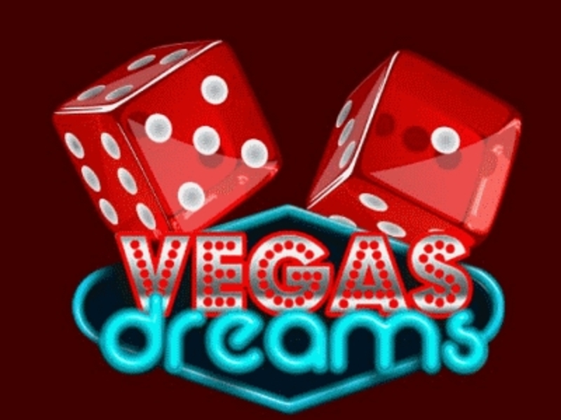 The Vegas Dreams Online Slot Demo Game by Big Time Gaming
