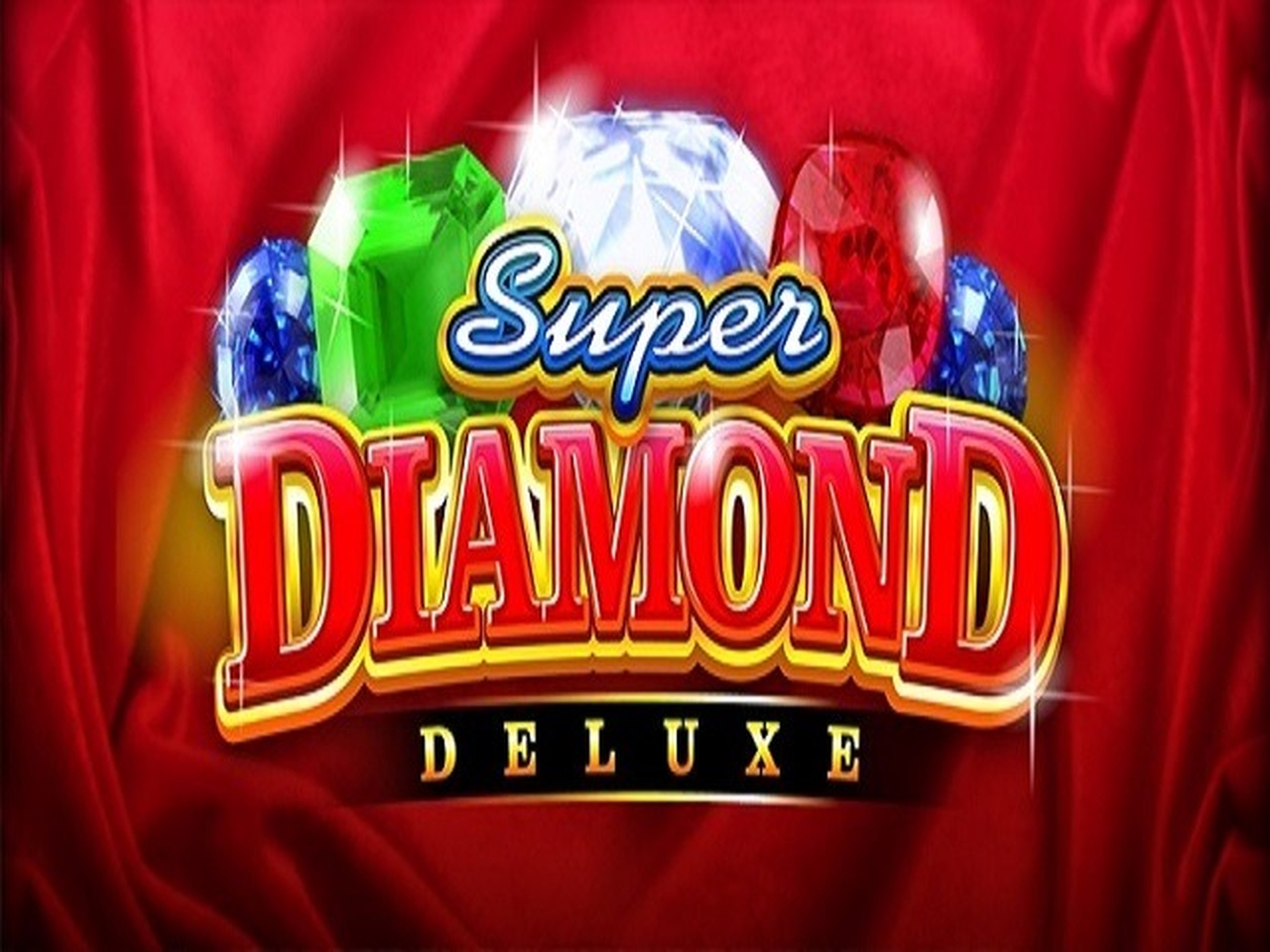 Super Diamond Deluxe demo