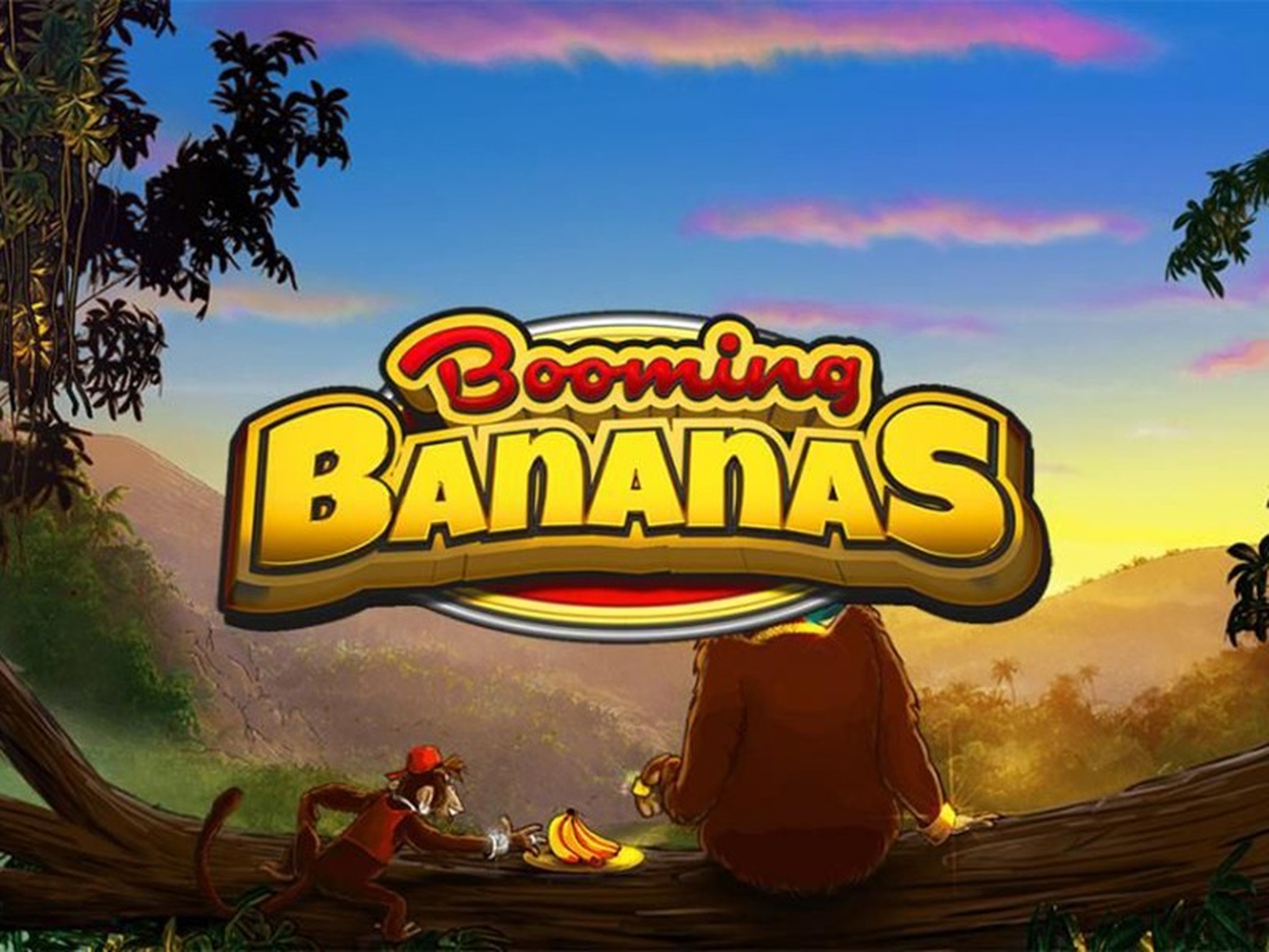 Booming Bananas demo