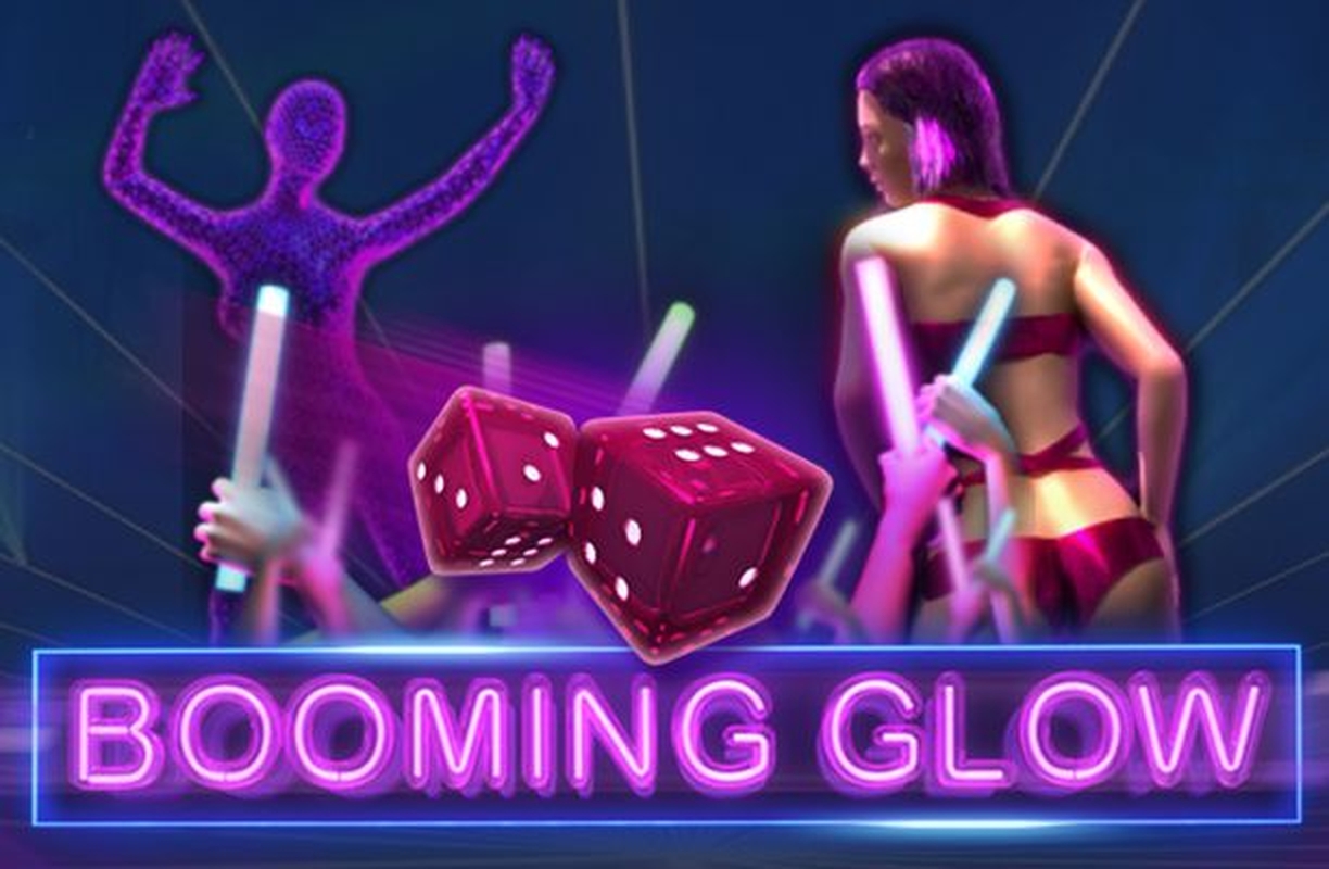 The Booming Glow Online Slot Demo Game by Booming Games