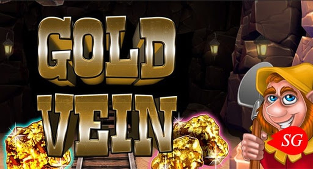 The Gold Vein Online Slot Demo Game by Booming Games
