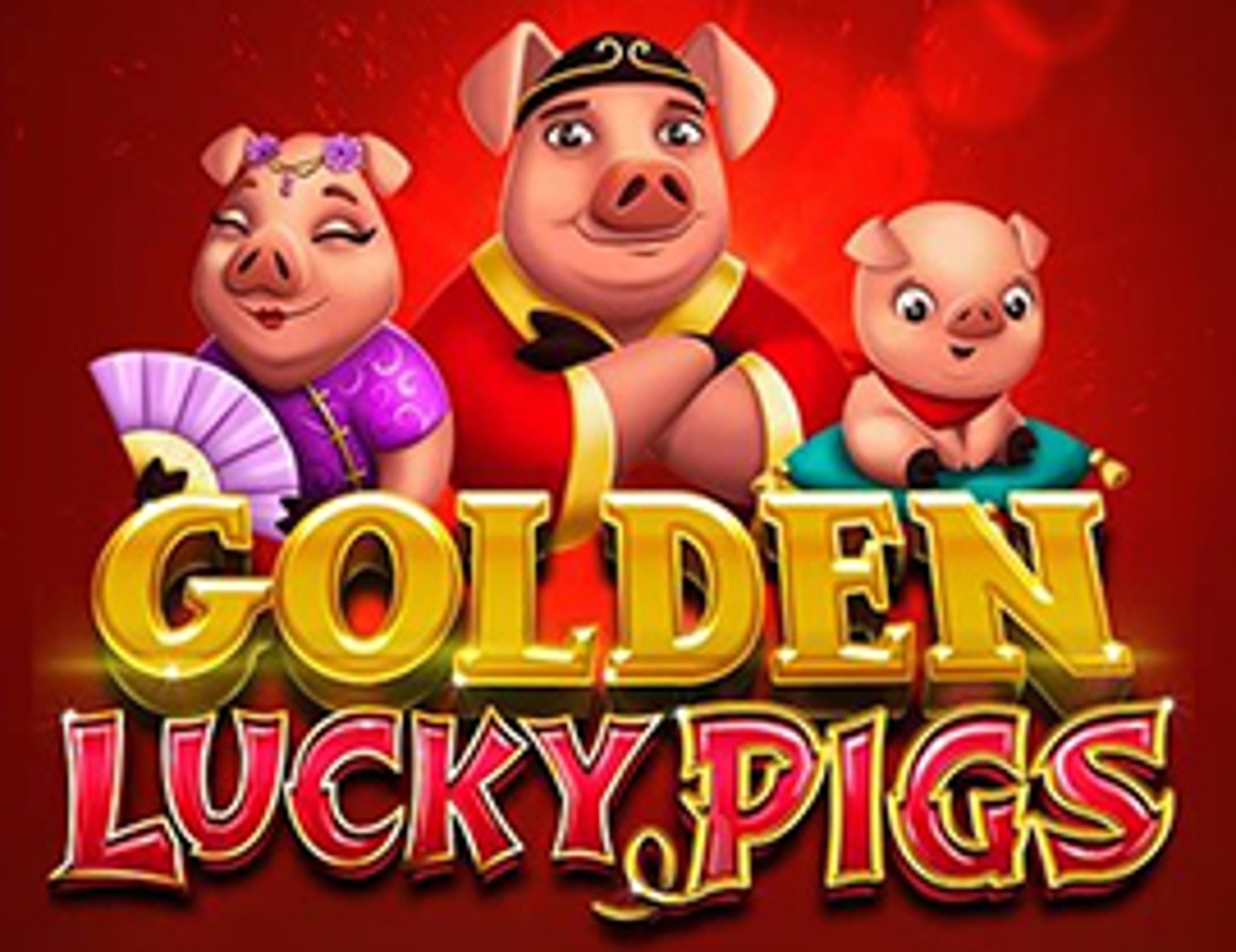 Golden Lucky Pigs demo