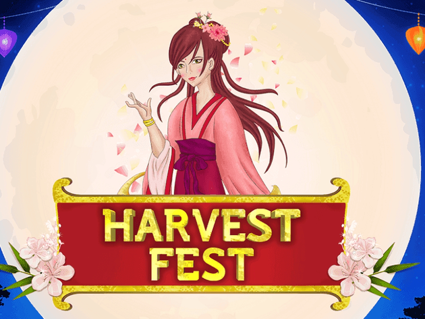 Harvest Fest demo