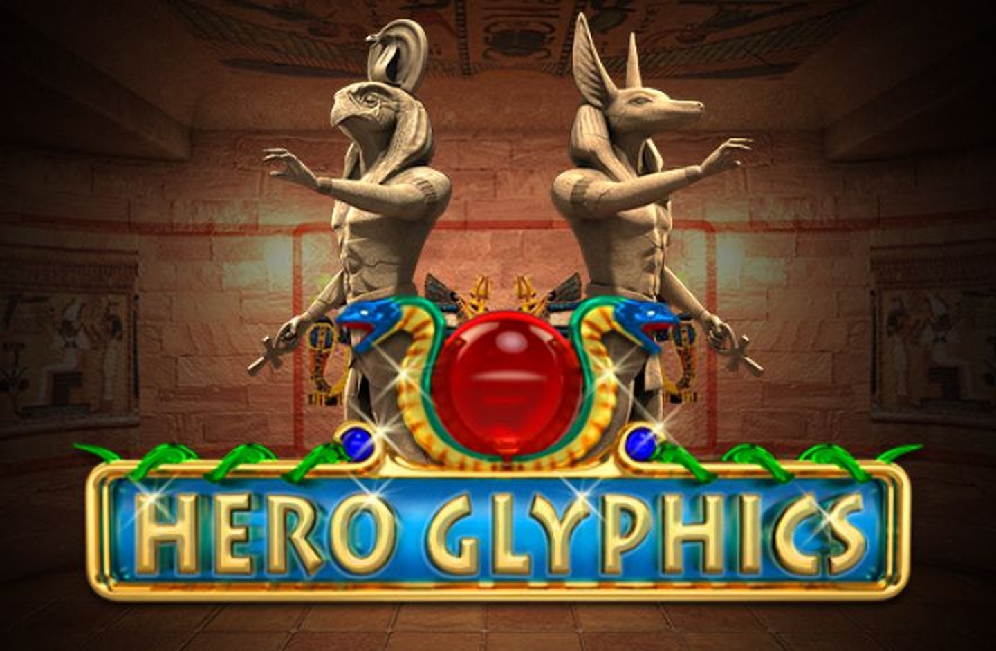 Hero Glyphics demo