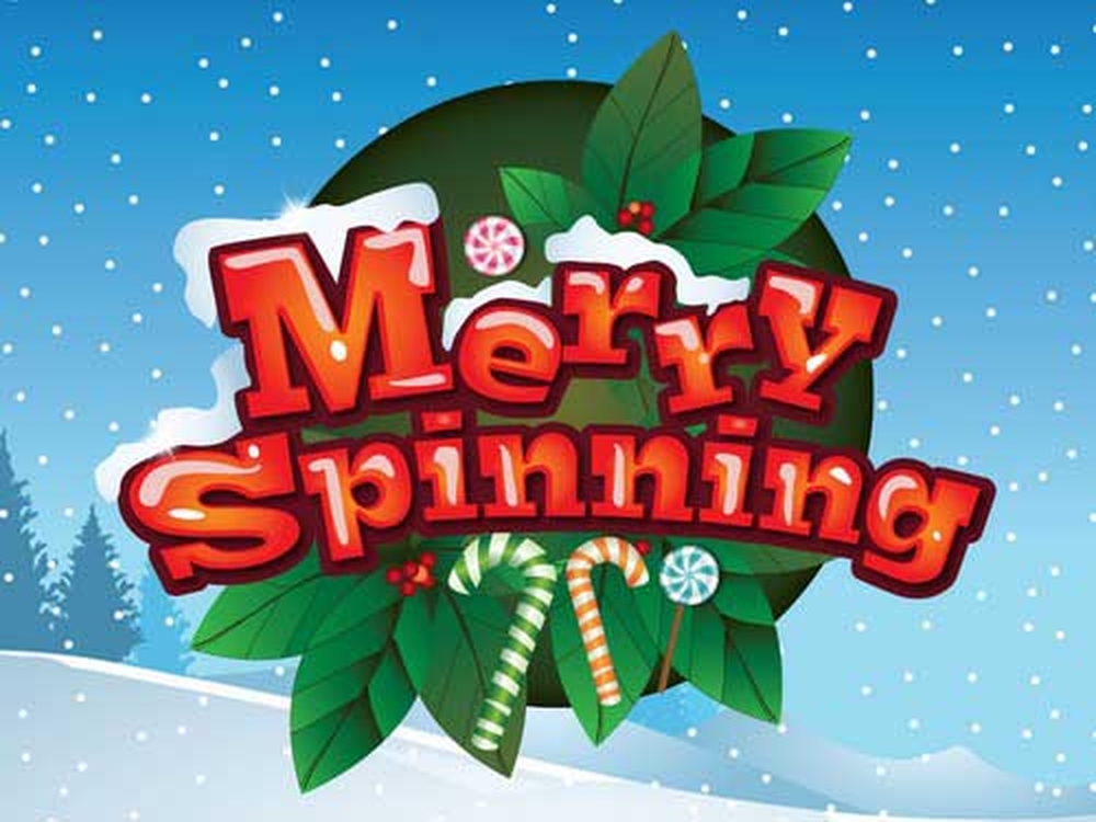 Merry Spinning demo