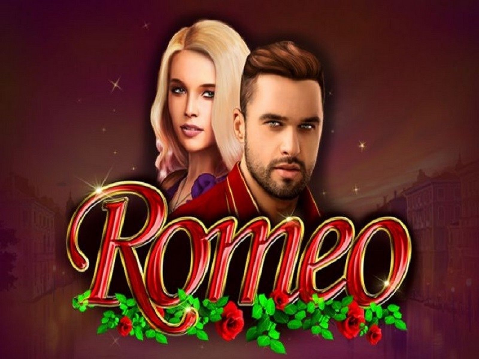 The Romeo Online Slot Demo Game by Booming Games