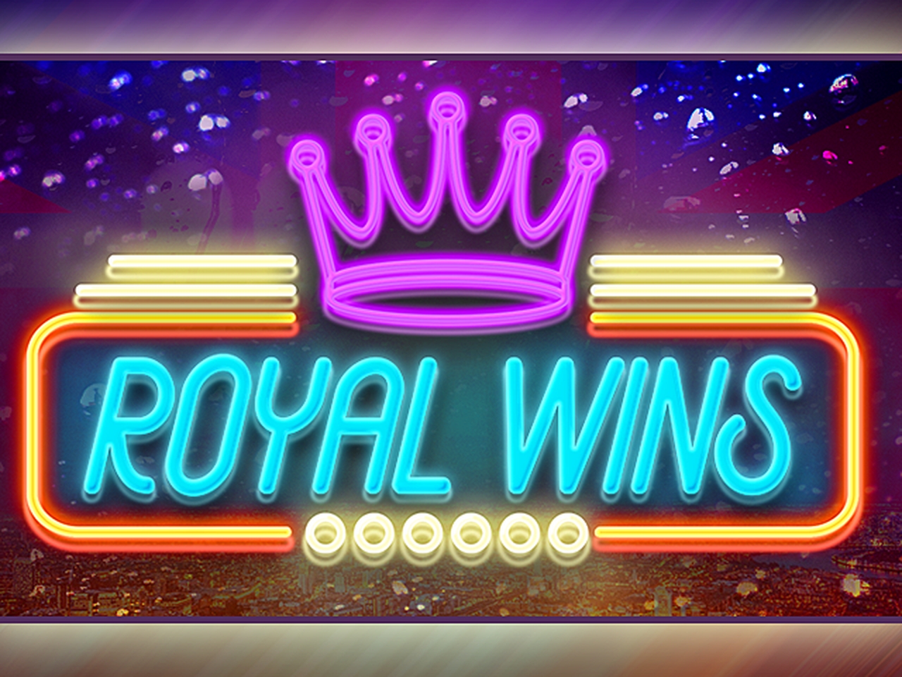 The Royal Wins Online Slot Demo Game by Booming Games