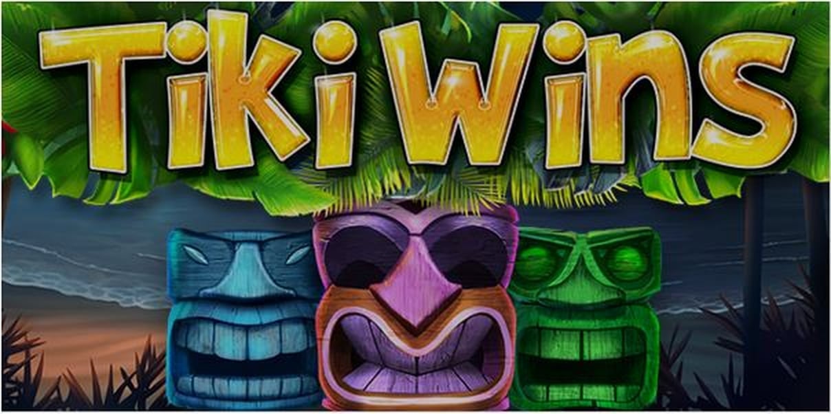 The Tiki Wins Online Slot Demo Game by Booming Games