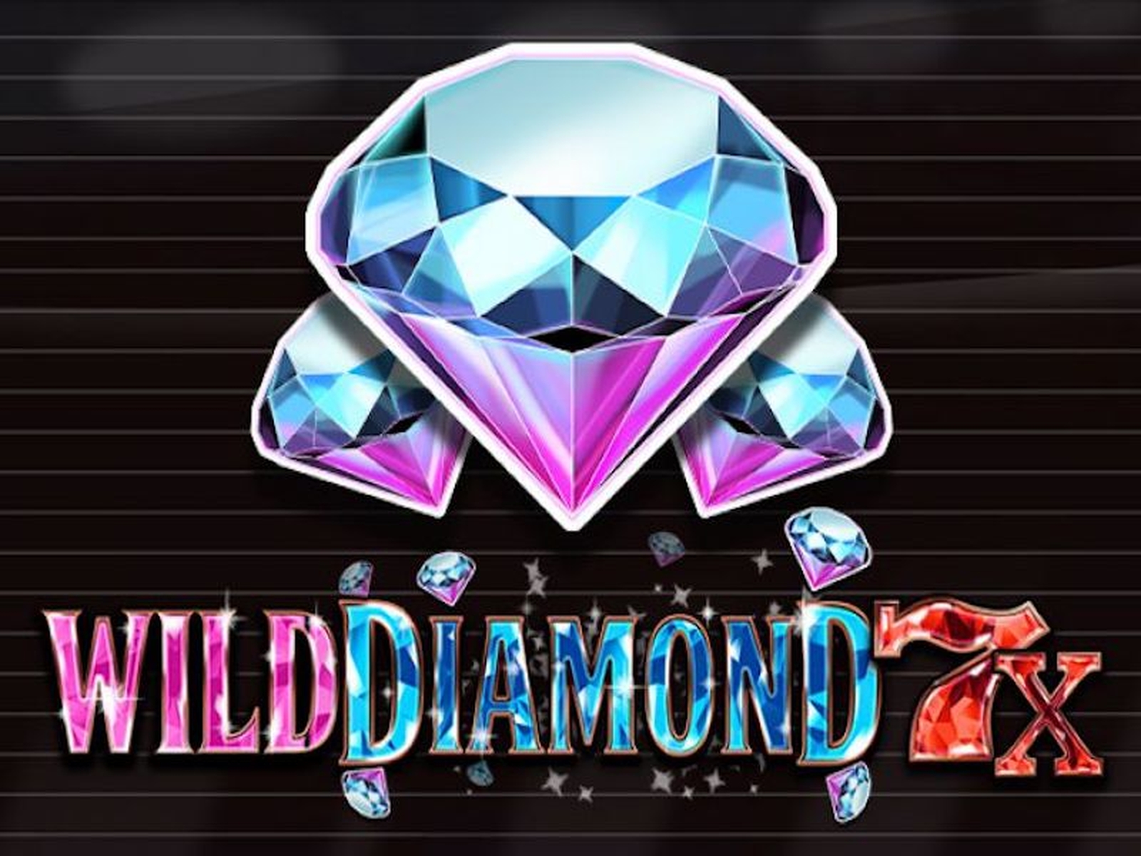 Wild Diamond 7x demo