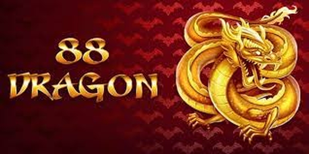 The 88 Dragon (Booongo) Online Slot Demo Game by Booongo Gaming