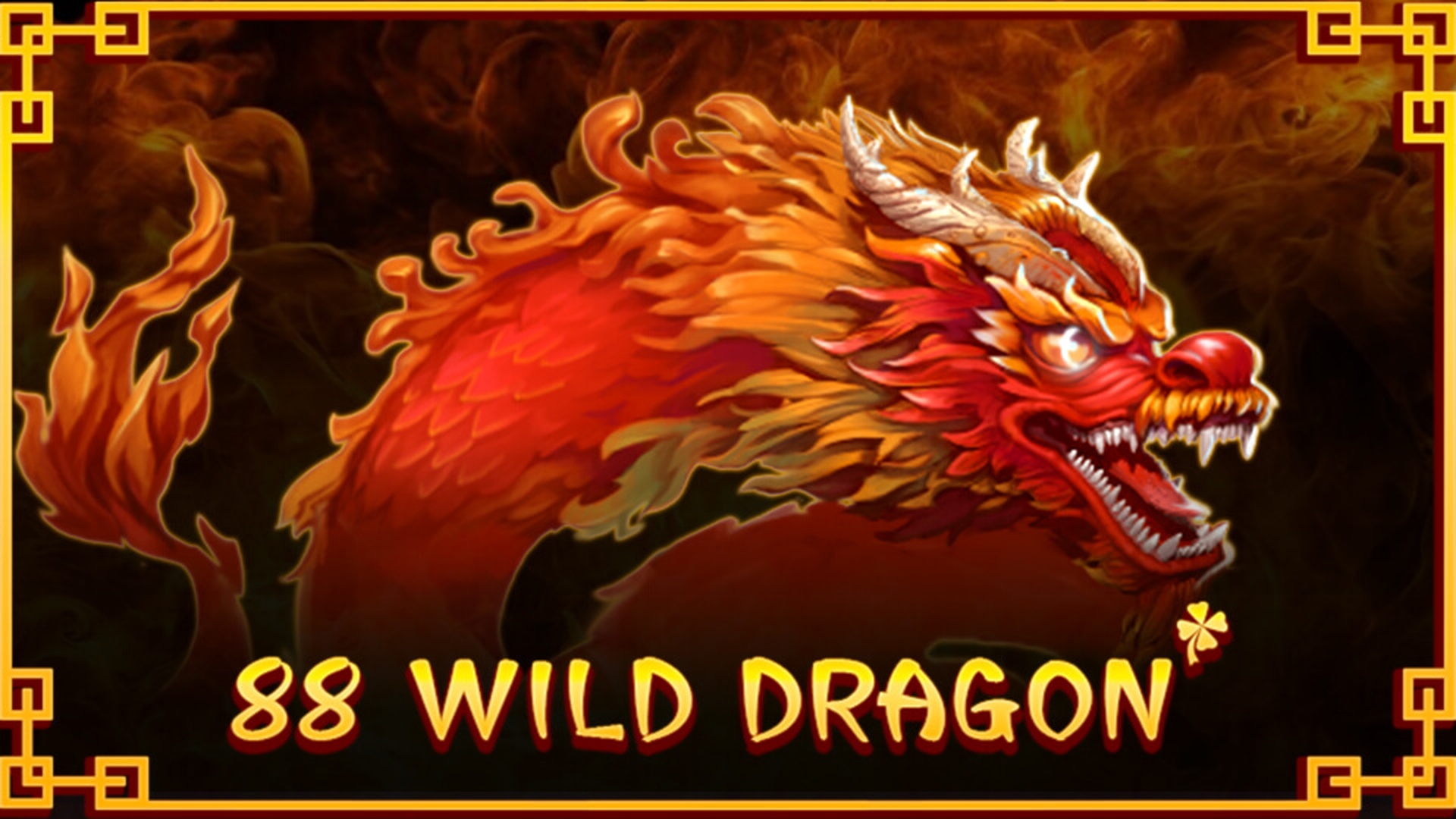The 88 Wild Dragon Online Slot Demo Game by Booongo Gaming