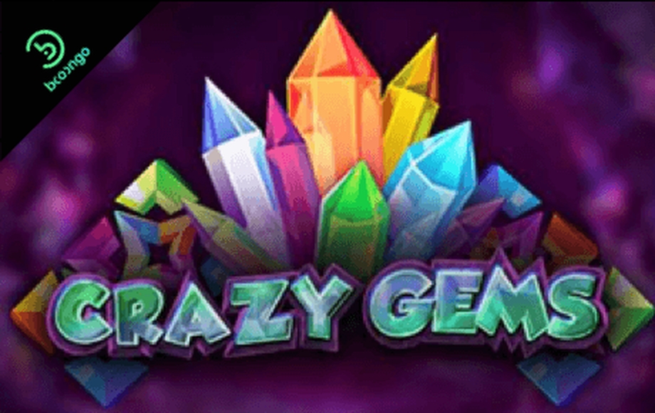 Crazy Gems demo