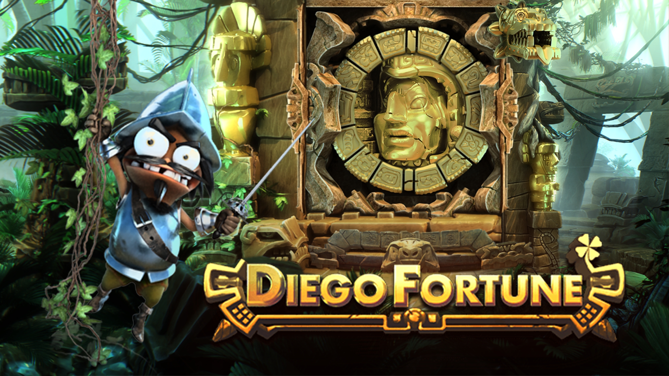 The Diego Fortune Online Slot Demo Game by Booongo Gaming