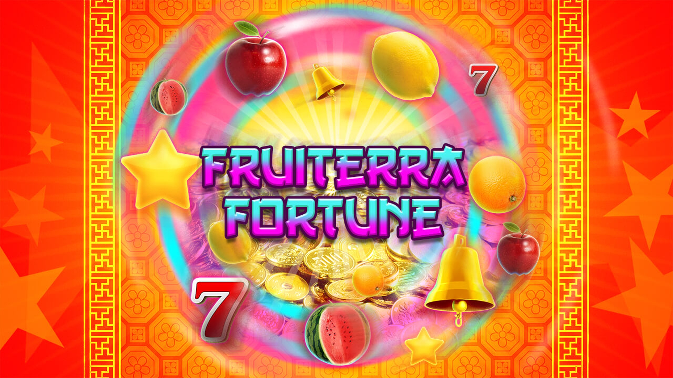 The Fruiterra fortune Online Slot Demo Game by Booongo Gaming