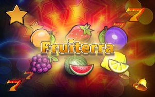 The Fruiterra Online Slot Demo Game by Booongo Gaming