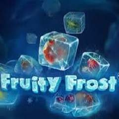 The Fruity Frost Online Slot Demo Game by Booongo Gaming
