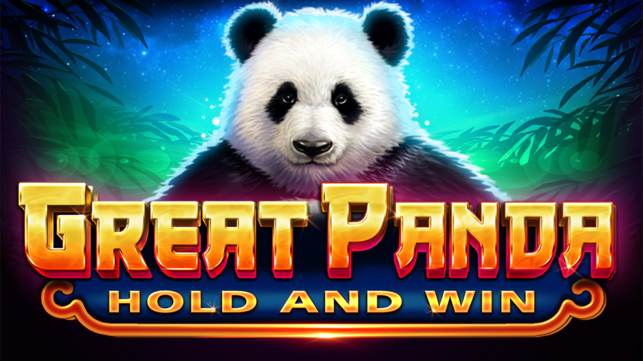 The Great Panda Online Slot Demo Game by Booongo Gaming