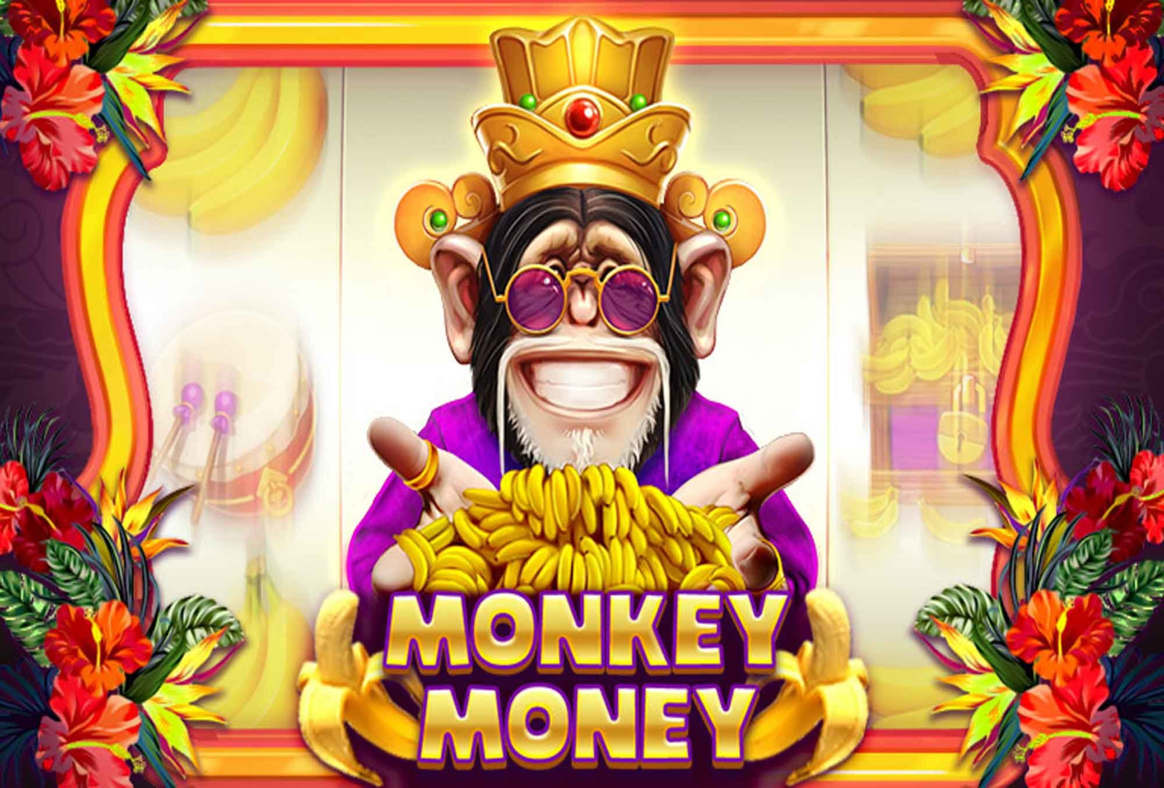 The Monkey Money (Boongo) Online Slot Demo Game by Booongo Gaming