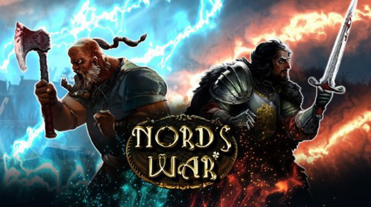 Nord's War demo