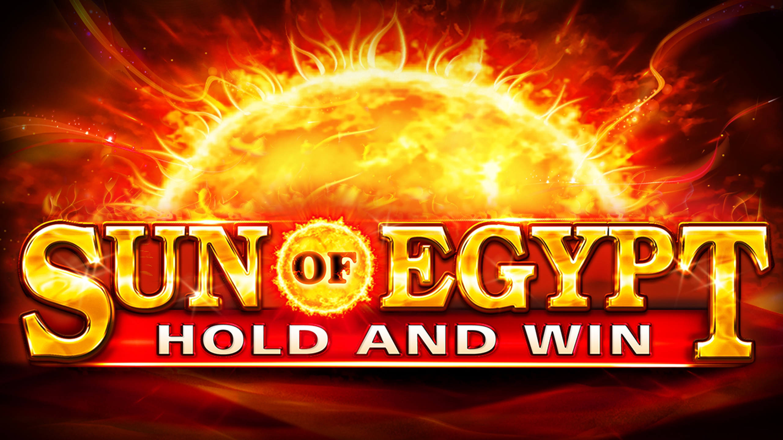 The Sun of Egypt Online Slot Demo Game by Booongo Gaming