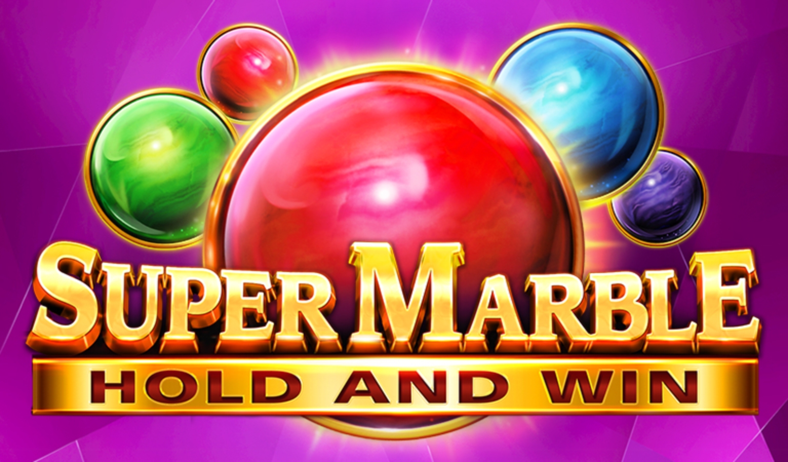 The Super Marble Online Slot Demo Game by Booongo Gaming