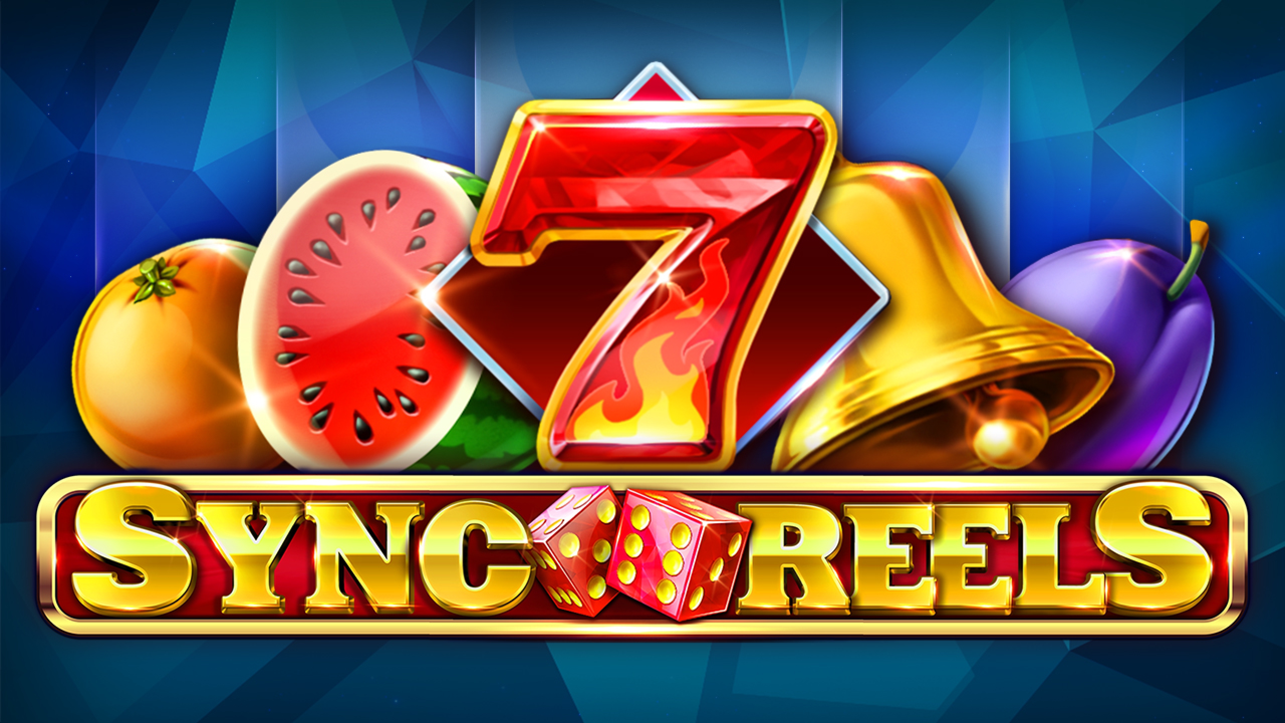 Reels in Sync Reels Slot Game by Booongo Gaming