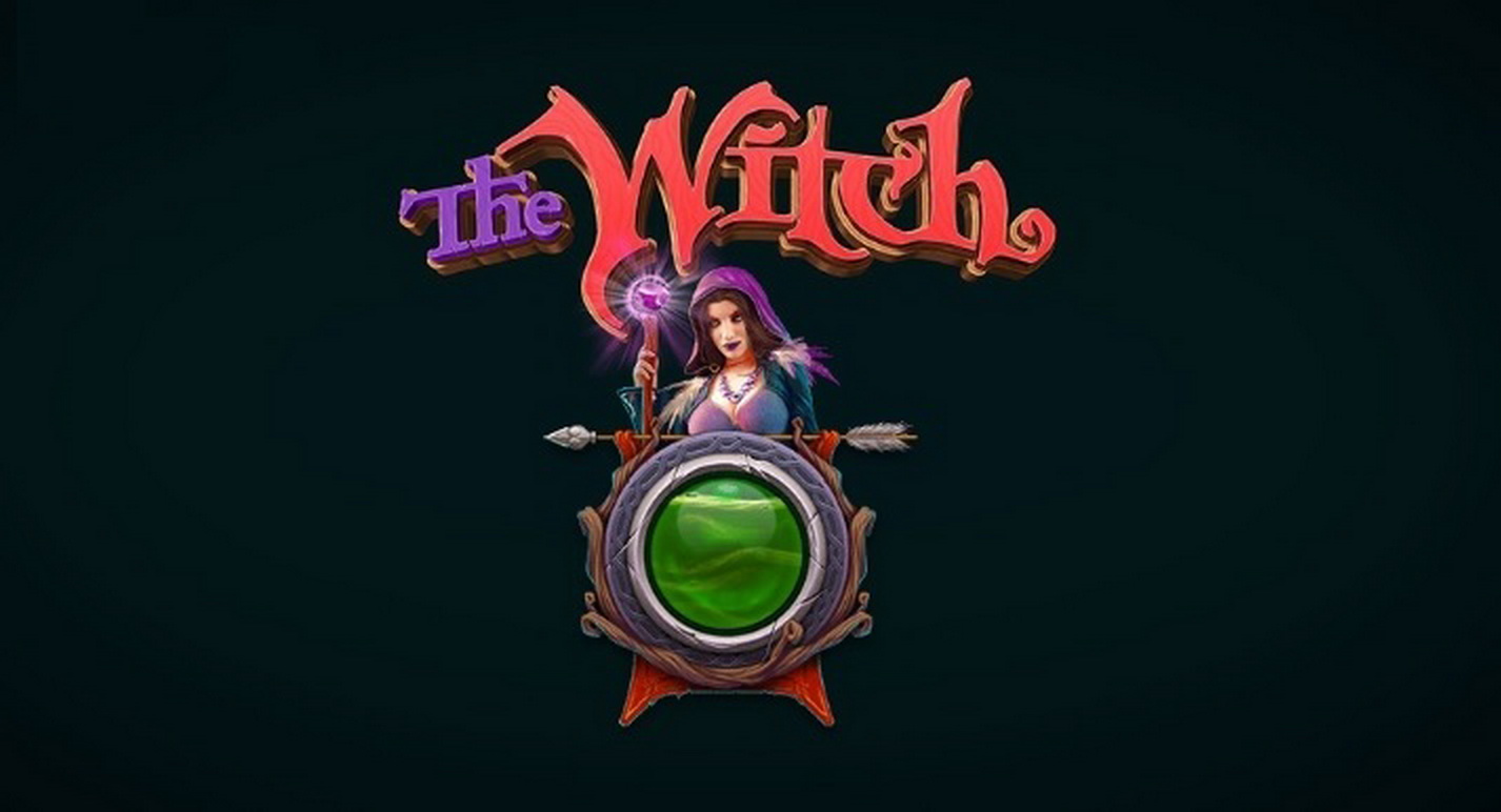 The The Witch Online Slot Demo Game by Booongo Gaming