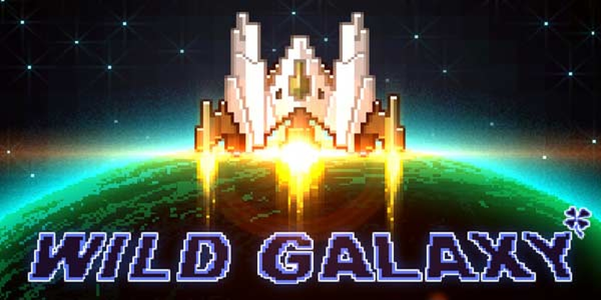 The Wild Galaxy Online Slot Demo Game by Booongo Gaming
